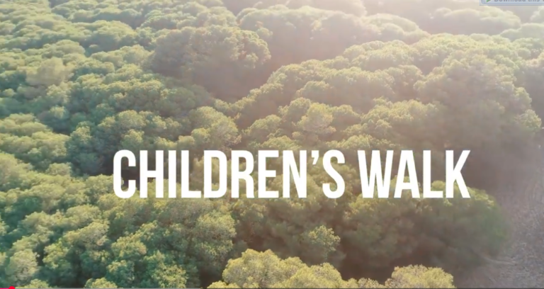 Children’s Walk