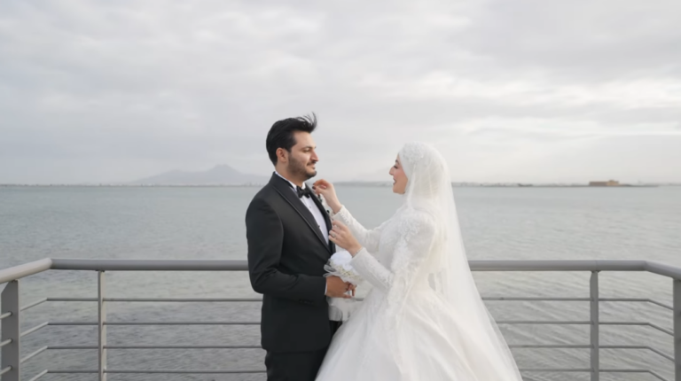 ABDERRAHMEN & IMEN MOVIE